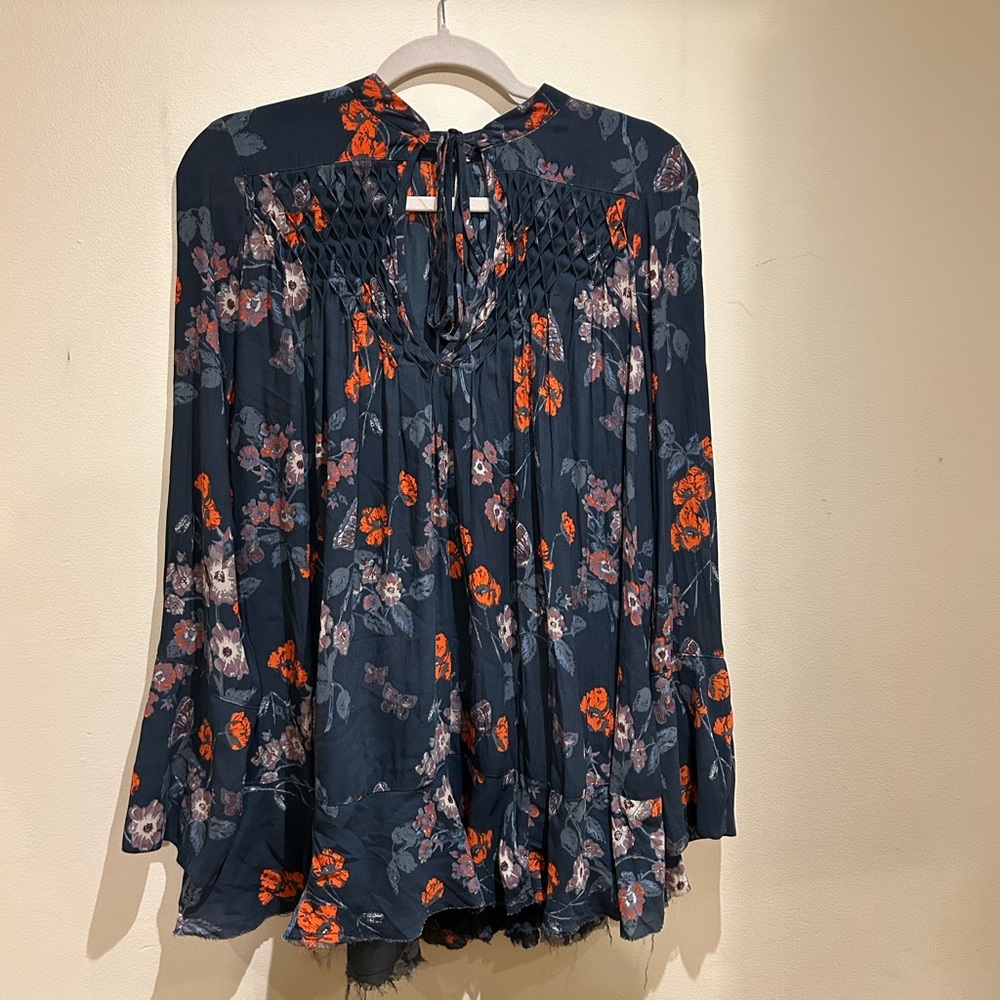 Free People Tunic